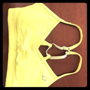 Lorna Jane Sports Bra - LIKE NEW